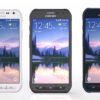 Samsung Galaxy S6 Active SM-G890A (3GB/32GB, Pin 3500 mah)