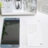 Samsung Galaxy Note 5 Dual-Sim SM-N9200 (Quốc Tế, 32GB, Silver Titanium)