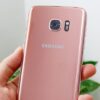 Samsung Galaxy S7 edge Dual-SIM SM-G935F (Quốc tế, 32GB, Gold Platium)
