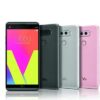 LG V20 Dual SIM LG-H990DS (4GB/64GB, Silver)
