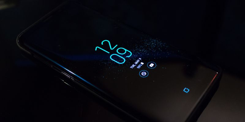 Cập Nhật Ứng Dụng Mới Từ Samsung
